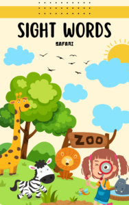 Colorful Minimalist Kids Zone Book Cover (4)